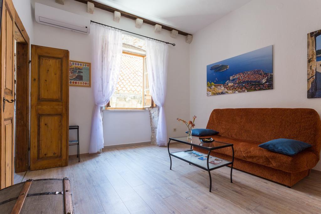 Apartments Rudjer Dubrovnik Exterior foto